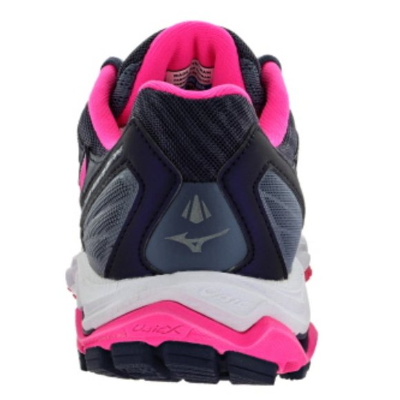 Mizuno Wave Inspire 14 Women's Running Shoes - Picture 3 of 8